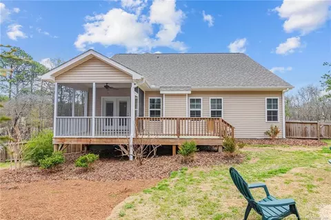 25 Forrest Dr, Pinehurst, NC 28374 photo 4