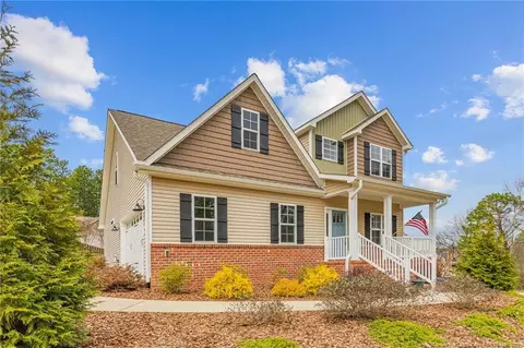 25 Forrest Dr, Pinehurst, NC 28374 photo 2