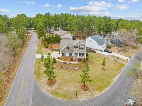 25 Forrest Dr, Pinehurst, NC 28374 photo 9