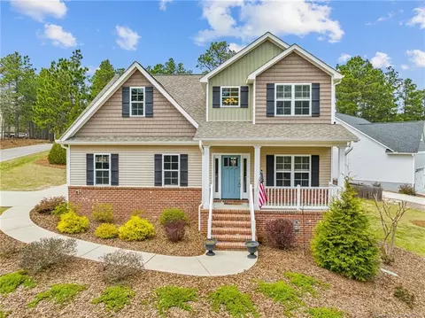 25 Forrest Dr, Pinehurst, NC 28374 photo 1