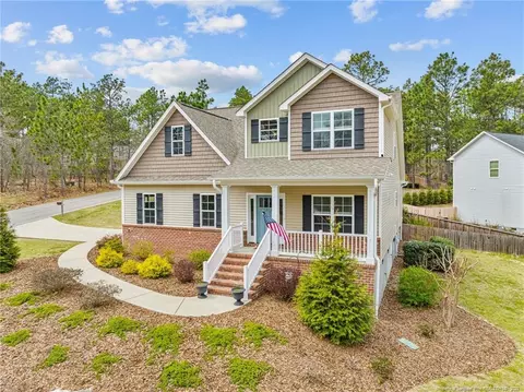 25 Forrest Dr, Pinehurst, NC 28374 photo 5