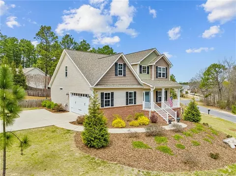 25 Forrest Dr, Pinehurst, NC 28374 photo 6