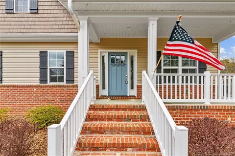25 Forrest Dr, Pinehurst, NC 28374 photo 13