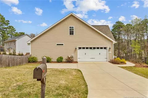 25 Forrest Dr, Pinehurst, NC 28374 photo 7