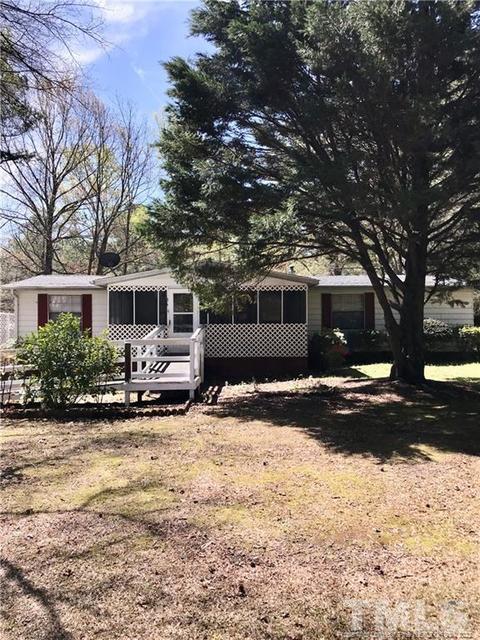 108 Kinton Dr, Willow Spring, NC 27592 photo 1