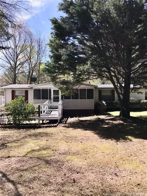 108 Kinton Dr, Willow Spring, NC 27592 photo 1
