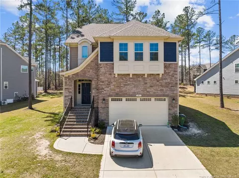 71 School Side Dr, Spring Lake, NC 28390 photo 1