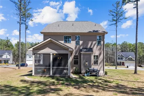 71 School Side Dr, Spring Lake, NC 28390 photo 7