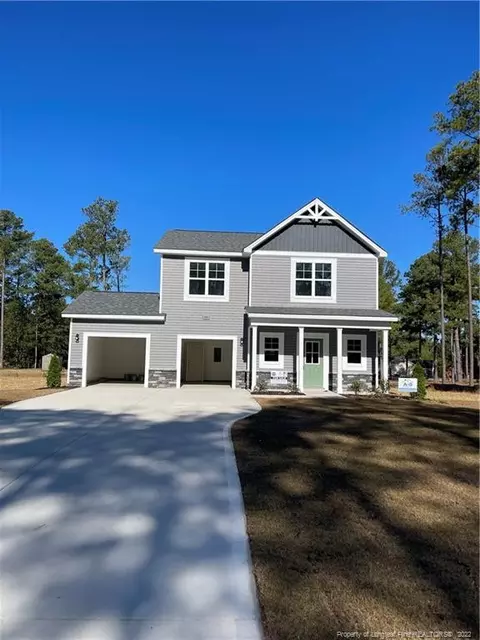 111 Forest Wood Dr, Salemburg, NC 28385