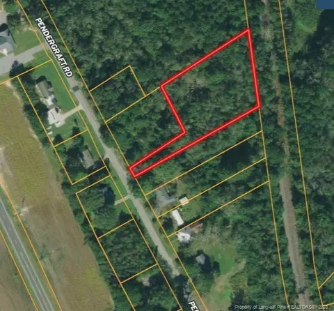 207 Pendergraft Rd, Bunnlevel, NC 28323 photo 2