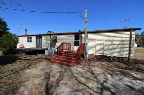 239 Farley Rd, Cameron, NC 28326 photo 2
