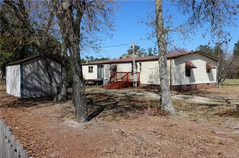 239 Farley Rd, Cameron, NC 28326 photo 8