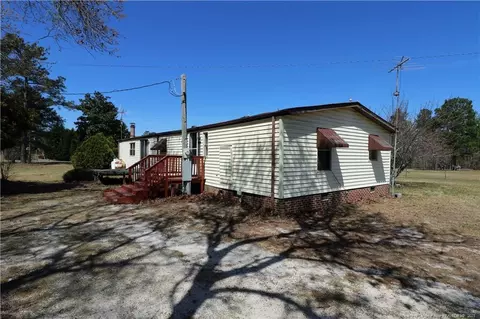 239 Farley Rd, Cameron, NC 28326 photo 10