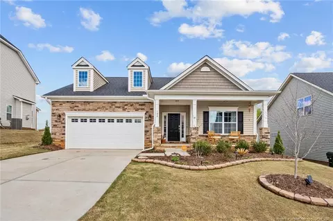 108 Laporte Path, Garner, NC 27529 photo 1