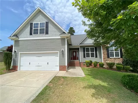 33 Shallow Ford St, Cameron, NC 28326 photo 1