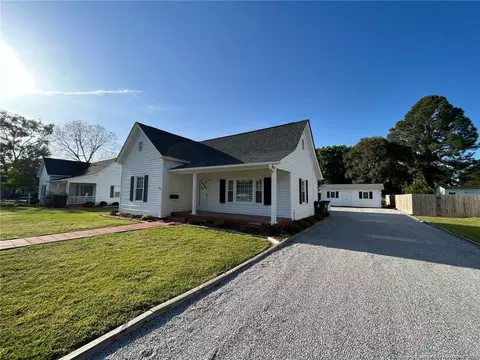 202 E F St, Erwin, NC 28339 photo 35