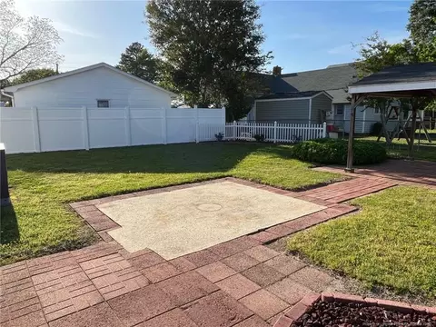 202 E F St, Erwin, NC 28339 photo 32