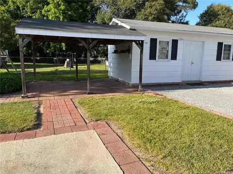 202 E F St, Erwin, NC 28339 photo 30