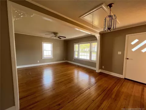 202 E F St, Erwin, NC 28339 photo 4