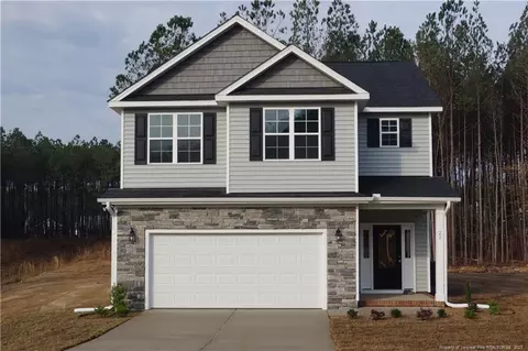 22 Knotts Berry Rd, Bunnlevel, NC 28323 photo 1