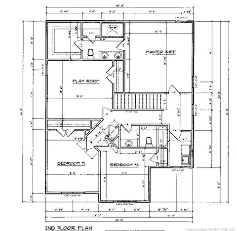 37 Nectar Lane Rd, Bunnlevel, NC 28323 photo 3