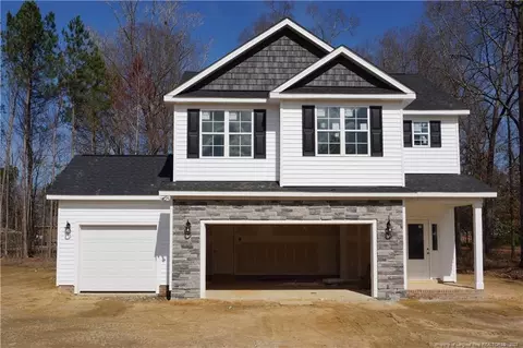 37 Nectar Lane Rd, Bunnlevel, NC 28323 photo 1