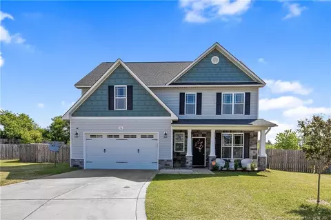 96 Lockhaven Ct, Cameron, NC 28326 photo 1