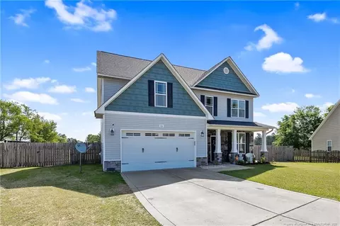 96 Lockhaven Ct, Cameron, NC 28326 photo 3
