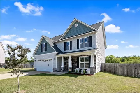 96 Lockhaven Ct, Cameron, NC 28326 photo 2