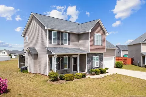 33 Hanson Ct, Bunnlevel, NC 28323 photo 2