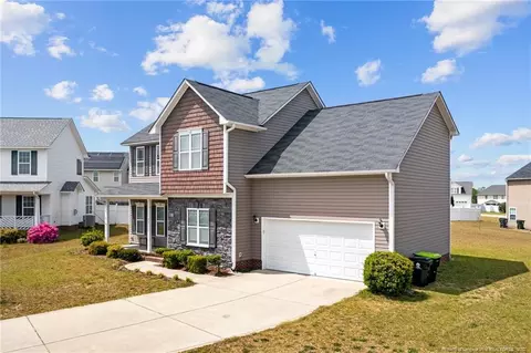 33 Hanson Ct, Bunnlevel, NC 28323 photo 3