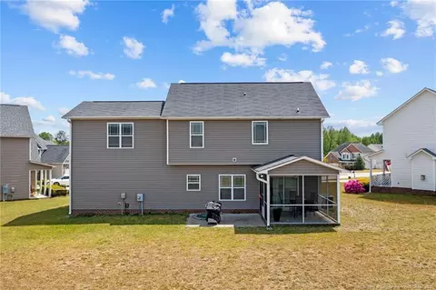 33 Hanson Ct, Bunnlevel, NC 28323 photo 5