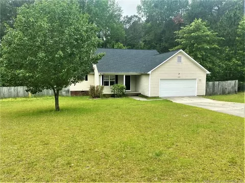 1298 Roundabout Rd, Cameron, NC 28326 photo 1