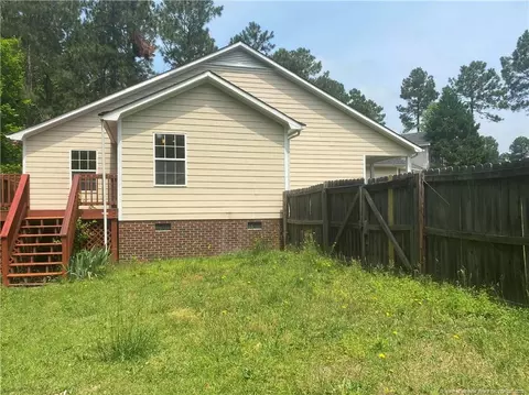 1298 Roundabout Rd, Cameron, NC 28326 photo 25