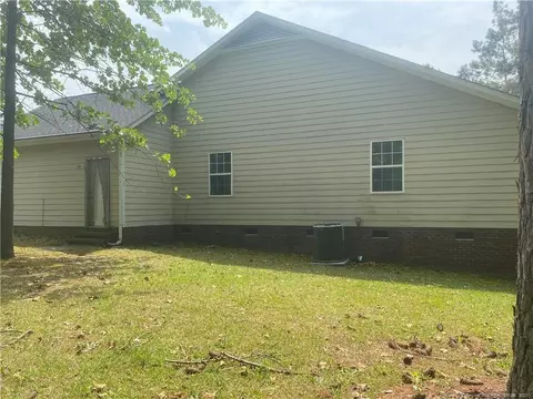 1298 Roundabout Rd, Cameron, NC 28326 photo 29