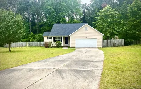 1298 Roundabout Rd, Cameron, NC 28326 photo 2