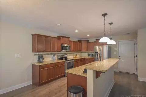 7 Mcgrath Ln, Pinehurst, NC 28374 photo 14