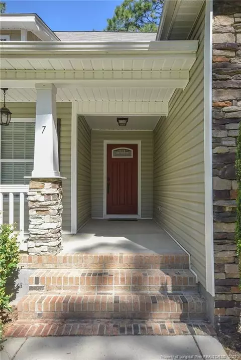 7 Mcgrath Ln, Pinehurst, NC 28374 photo 4