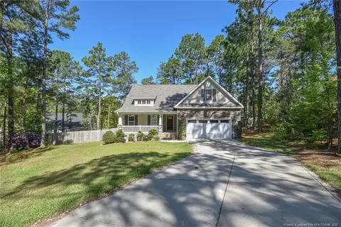 7 Mcgrath Ln, Pinehurst, NC 28374 photo 2