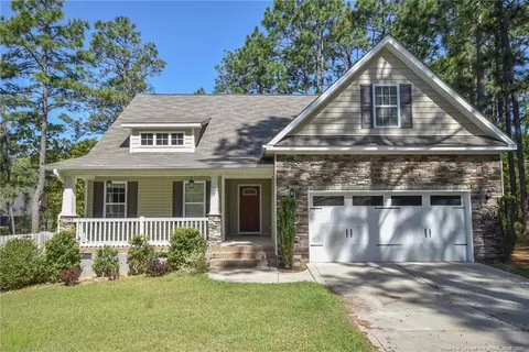 7 Mcgrath Ln, Pinehurst, NC 28374 photo 1