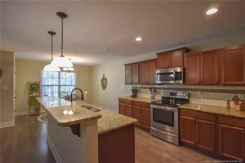 7 Mcgrath Ln, Pinehurst, NC 28374 photo 12