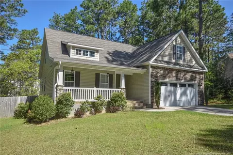 7 Mcgrath Ln, Pinehurst, NC 28374 photo 3