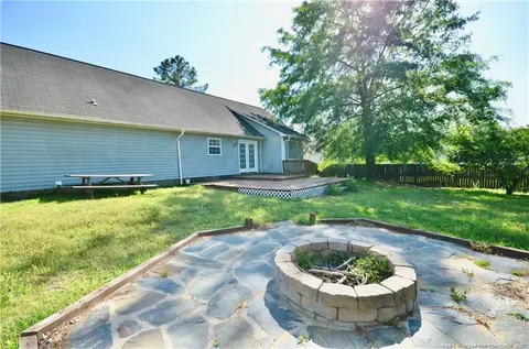 218 Hampton Dr, Raeford, NC 28376 photo 37
