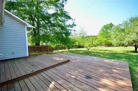 218 Hampton Dr, Raeford, NC 28376 photo 30