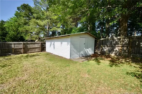 218 Hampton Dr, Raeford, NC 28376 photo 33