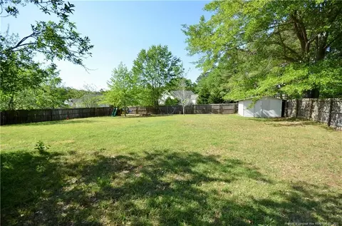 218 Hampton Dr, Raeford, NC 28376 photo 32