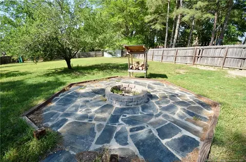 218 Hampton Dr, Raeford, NC 28376 photo 36