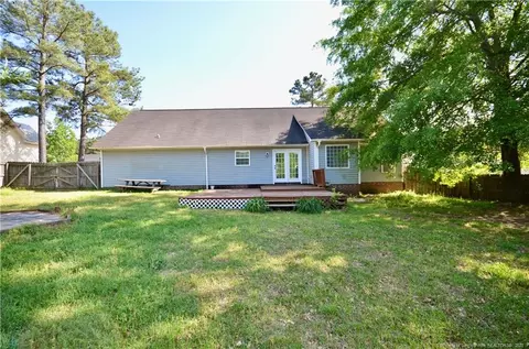 218 Hampton Dr, Raeford, NC 28376 photo 38