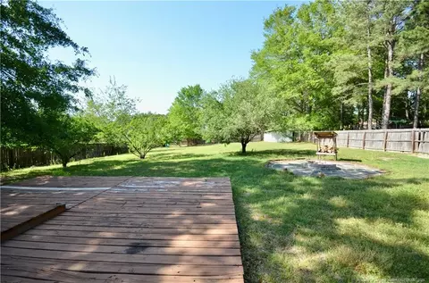218 Hampton Dr, Raeford, NC 28376 photo 31