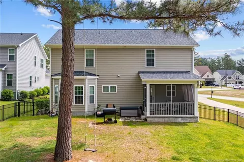 128 Valley Stream Rd, Spring Lake, NC 28390 photo 7